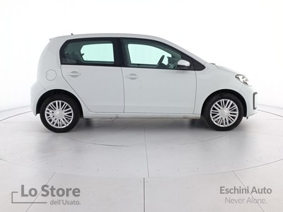 3 - Volkswagen up! eschini auto