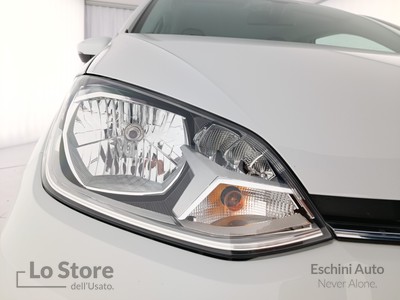 7 - Volkswagen up! eschini auto