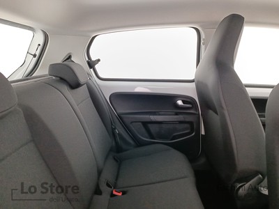 10 - Volkswagen up! eschini auto