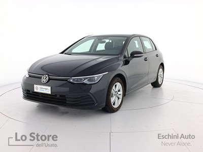 1 - Volkswagen Golf eschini auto