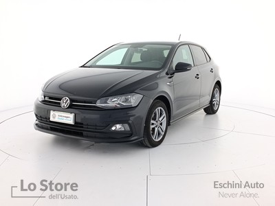 1 - Volkswagen Polo eschini auto