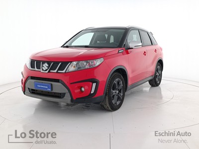 1 - Suzuki Vitara eschini auto