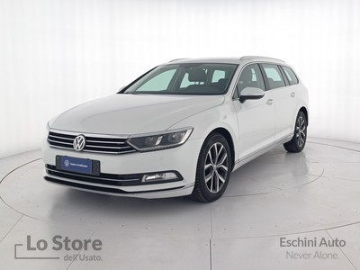 1 - Volkswagen Passat eschini auto