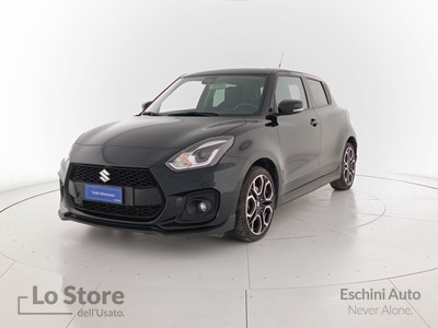 1 - Suzuki Swift eschini auto