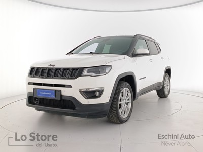 1 - Jeep Compass eschini auto