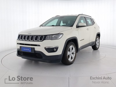 1 - Jeep Compass eschini auto