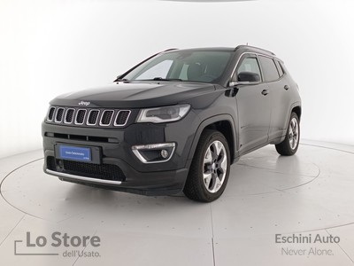 1 - Jeep Compass eschini auto