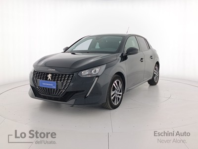 1 - Peugeot 208 eschini auto