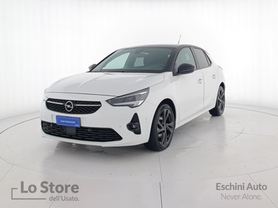 1 - Opel Corsa eschini auto