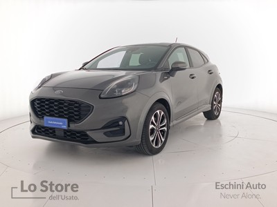 1 - Ford Puma eschini auto