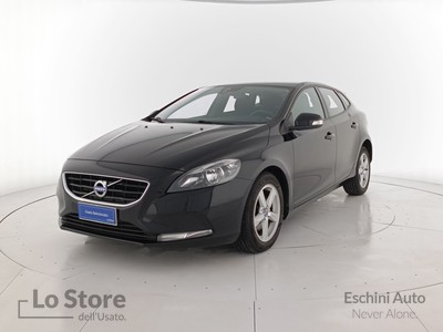 1 - Volvo V40 eschini auto