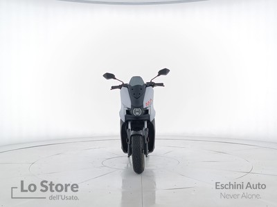 2 - Seat MO eschini auto