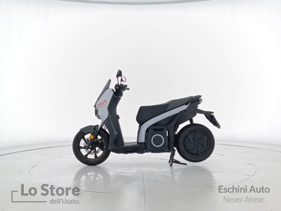 3 - Seat MO eschini auto