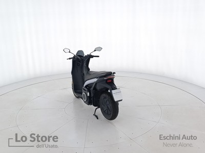 6 - Seat MO eschini auto