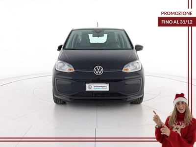 2 - Volkswagen up! eschini auto