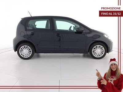 3 - Volkswagen up! eschini auto