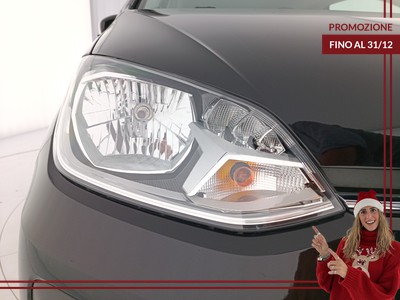 6 - Volkswagen up! eschini auto