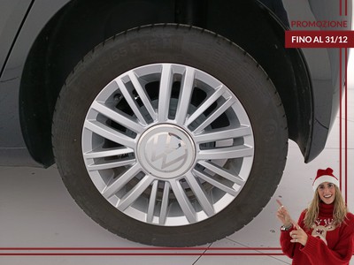 7 - Volkswagen up! eschini auto