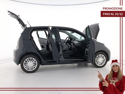8 - Volkswagen up! eschini auto