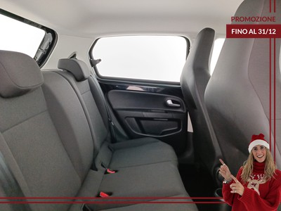 9 - Volkswagen up! eschini auto