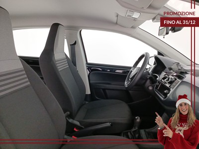 10 - Volkswagen up! eschini auto