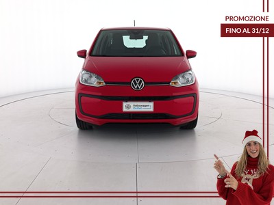 2 - Volkswagen up! eschini auto