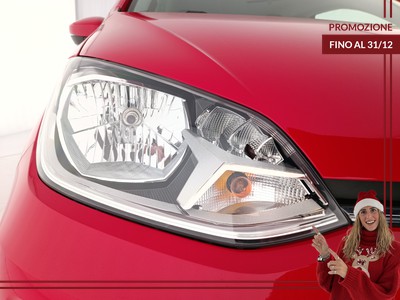 7 - Volkswagen up! eschini auto