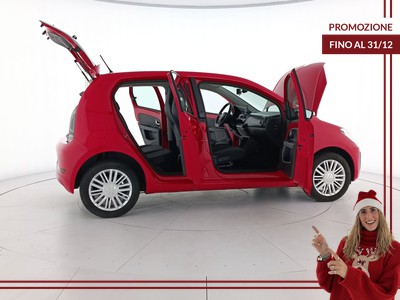 9 - Volkswagen up! eschini auto
