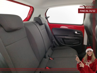 10 - Volkswagen up! eschini auto