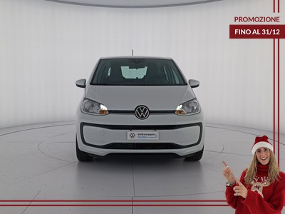 2 - Volkswagen up! eschini auto