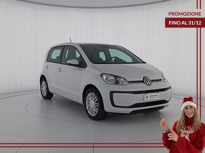3 - Volkswagen up! eschini auto