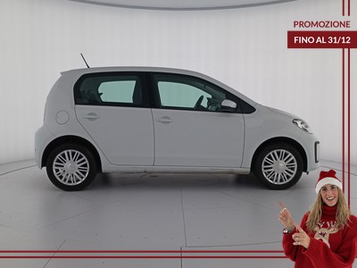 4 - Volkswagen up! eschini auto