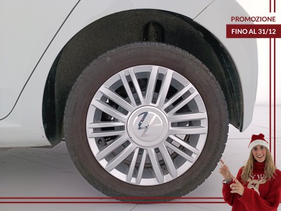 8 - Volkswagen up! eschini auto