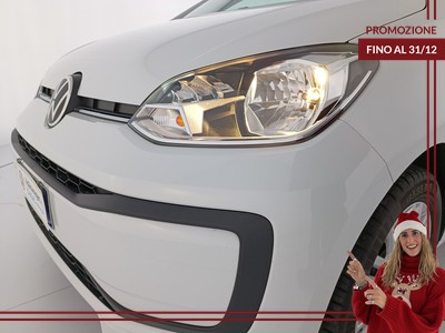 10 - Volkswagen up! eschini auto