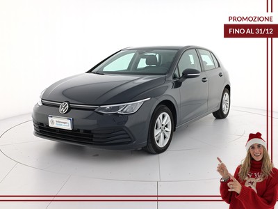 1 - Volkswagen Golf eschini auto