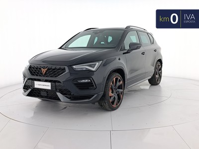 1 - Cupra Ateca eschini auto