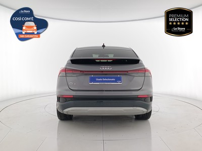 5 - Audi Q4 e-tron eschini auto