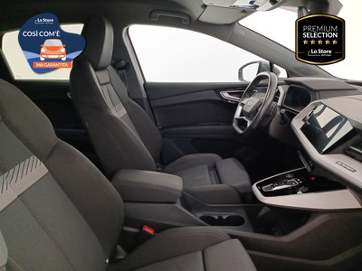10 - Audi Q4 e-tron eschini auto