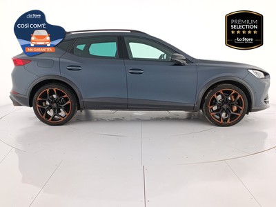 3 - Cupra Formentor eschini auto