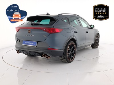 4 - Cupra Formentor eschini auto