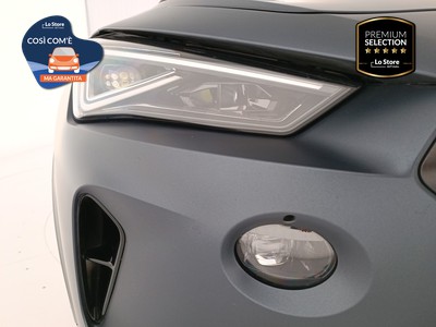 7 - Cupra Formentor eschini auto