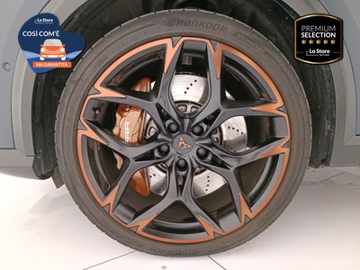 8 - Cupra Formentor eschini auto