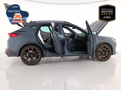 9 - Cupra Formentor eschini auto