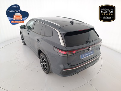 6 - Volkswagen Tayron eschini auto