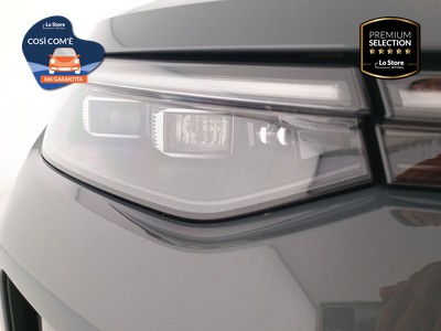 7 - Volkswagen Tayron eschini auto