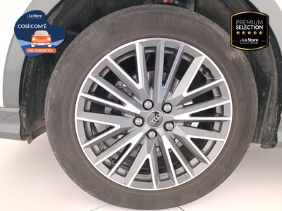 8 - Audi Q3 eschini auto