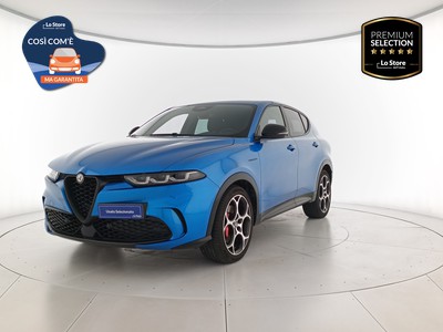 1 - Alfa Romeo Tonale eschini auto