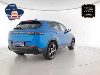 3 - Alfa Romeo Tonale eschini auto