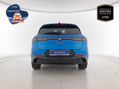 4 - Alfa Romeo Tonale eschini auto