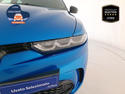 6 - Alfa Romeo Tonale eschini auto